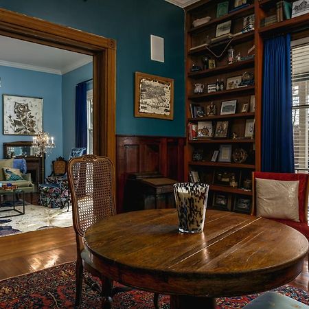 Celestine Bed And Breakfast Pensacola Dış mekan fotoğraf