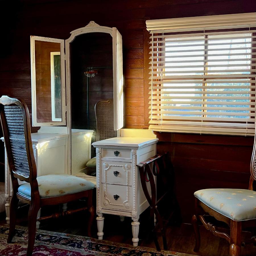 Celestine Bed And Breakfast Pensacola Dış mekan fotoğraf