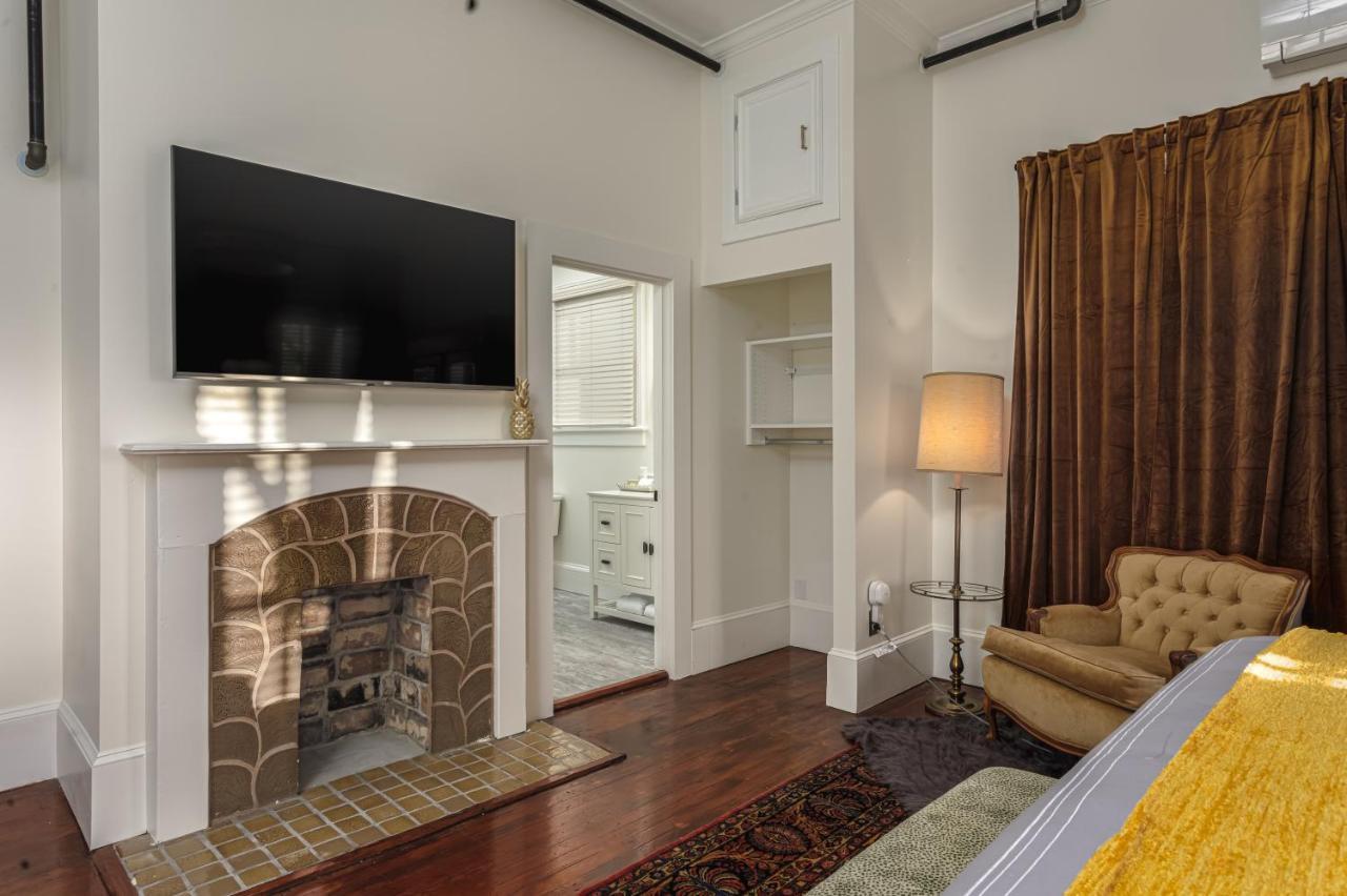 Celestine Bed And Breakfast Pensacola Dış mekan fotoğraf