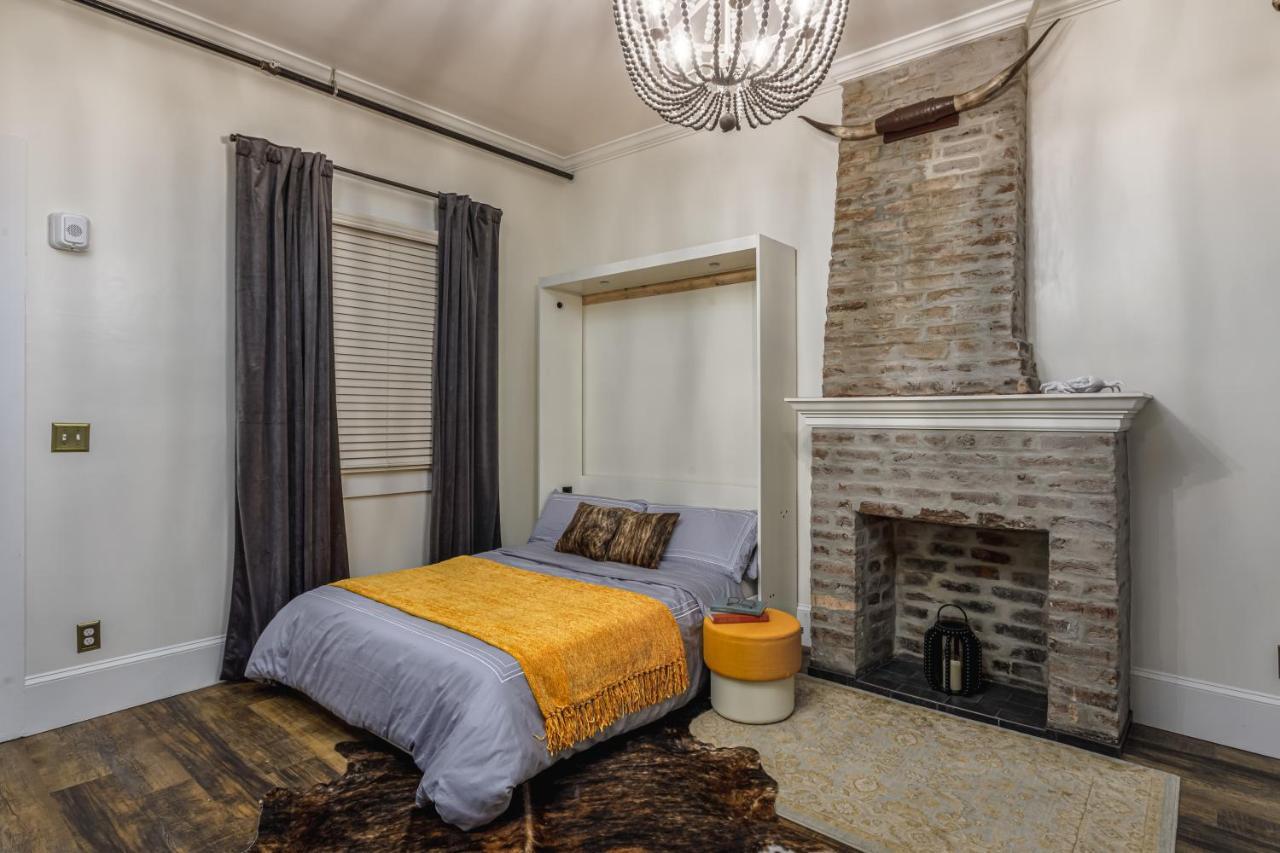 Celestine Bed And Breakfast Pensacola Dış mekan fotoğraf