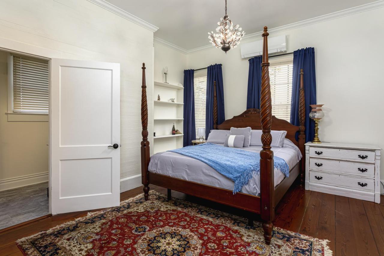 Celestine Bed And Breakfast Pensacola Dış mekan fotoğraf
